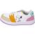 DEPORTIVA SUELA PVC SNOOPY MULTICOLOR