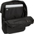 MOCHILA CON SOLAPA PORTATIL 13,3+USB SAFTA BUSINESS "BLACK"