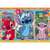 PUZZLE MAXI STICH 24 PIEZAS