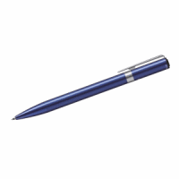 Kugelschreiber Zoom L105 blau