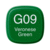 Marker G-09 Veronese Green
