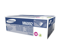 TONER LASER MAGENTA SAMSUNG ORIGINAL CLT-M6092S/EL