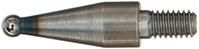 Messeinsatz HM Kugel Typ 18/ 2,0mm KÄFER