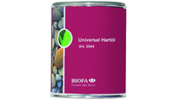 Universal-Hartöl BIOFA, 1,0 l