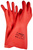Isolierende Handschuhe Kl.1 Kat.RC zum AuS -7.500V Gr.10