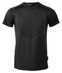 Bodycool T-Shirt - Black 3XL