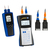PCE Instruments Ultrasone-Flowmeter PCE-TDS 100H