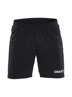 Craft Shorts Progress Short Contrast M L Black/Pop