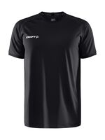 Craft Tshirt Progress Indoor Jersey M XL Black