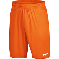 Sporthose Manchester 2.0, neonorange, XXL