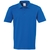 uhlport ESSENTIAL POLO SHIRT, azurblau, Größe 164