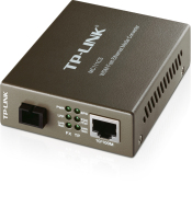 TP-LINK MC111CS Konverter 100Mbps Singlemode Fiber Bild 1
