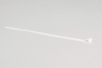 Kabelbinder lösbar 100x6,7 mm, natur