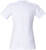 Acode T-Shirt Damen 1926 ELA weiß - Rückansicht