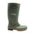Dunlop-Stiefel Acifort Heavy Duty full safety grün/schwarz Gr. 45