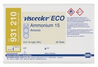 Testkits VISOCOLOR® ECO für Gewässeranalysen Nachfüllpackung | Typ: Zink
