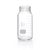 Laborglasflasche 1000 ml DURAN® GLS 80 weithals klar ohne Schraubverschluss und Ausgießring