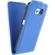Xccess Flip Case Samsung Galaxy S6 Blue