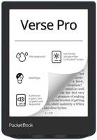 PocketBook Azure PB634-A-WW Touch Lux 5 E-Book olvasó