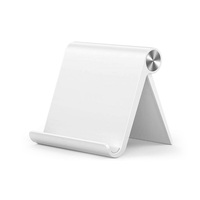 Haffner FN0163 univerzális asztali telefon és tablet állvány fehér