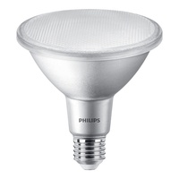 LED Lampe MASTER Value LEDspot PAR38S, 25°, E27, 13W, 2700K, dimmbar
