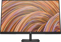 Monitor HP V24ie G5 23.8inch FHD 16:9 5ms HDMI DP VGA Black