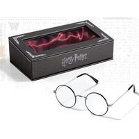R?plica the noble collection harry potter gafas