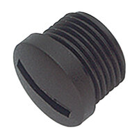 Binder 08-2441-000-000-Protection Cap for M8 Interface Box and Female Connectors
