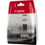 Canon 2er-Pack Tintenpatronen PGI-35 Bk Twin pack, schwarz für portable Tintenstrahldrucker