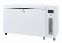 Chest freezers Versafreeze up to -85°C Type VF 55085 C