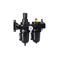 BL68-805 FRL-set G1" auto aftap en microfog