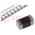 Protection: Ceradiode; SMD; 0603; Utravail maxi: 22VDC; 56pF