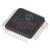 IC: dsPIC mikrokontroller; 128kB; 20kBSRAM; TQFP48; 3÷3,6VDC