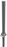 Modellbeispiele: Absperrpfosten -Bollard- Ø 76 mm (Art. 476uzh)