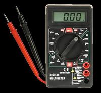 Digitalmultimeter