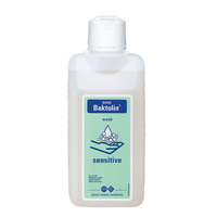 Waschlotion Baktolin sensitiv, Premium-Waschlotion (ph-Wert 5,5), 500 ml