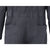 Berufsbekleidung Overall Baumwolle, grau, Gr. 24-29, 42-64, 90-110 Version: 29 - Größe 29