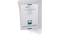 SCHÖLLERSHAMMER Zeichenpapierblock, DIN A4, hochtransparent (5270086)