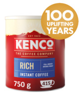 Kenco Really Rich 750g Tin 4032089