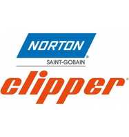 Norton Clipper Diamant-Trennscheibe Classic Universal, 350x25,4 mm