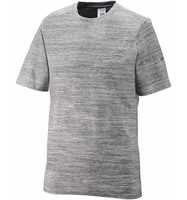 BP T-Shirt 1714-235 Unisex Gr. L space weiß