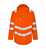 ENGEL Warnschutz Shellparka Safety 1145-930 Gr. XS orange