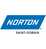 Norton Clipper Trennscheibe 100xEimer Vulcan Stahl/Inox 125x1,0