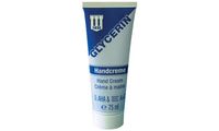 DREITURM Handcreme GLYCERIN, 75 ml Tube (6420540)