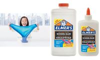 ELMER'S Schulkleber weiß, 225 ml (52079102)