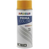 Produktbild zu Dupli-Color Vernice spray Prima 400ml, giallo cromo lucido / RAL 1007