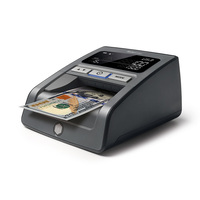 Tester banknotów Safescan 185-S / Tester do banknotów / Wykrywacz fałszywych banknotów