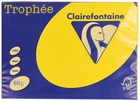 CLAIREFONTAINE 1978 PAPIER JET D'ENCRE EXACOMPTA 22907050