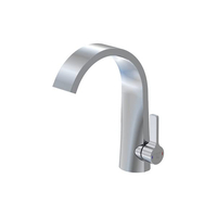 MITIGEUR DE LAVABO, CHROME STEINBERG 2801010