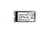 TRANSCEND MTE400S 256GB NVME PCIE GEN3 X4 M.2 2242 INTERNAL SOLID STATE DRIVE (SSD) 3D TLC NAND (TS256GMTE400S)